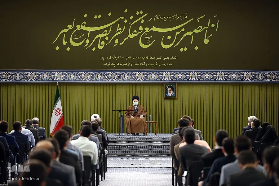د فلسطین ولس له مظلومیت سره سره پیاوړی دی