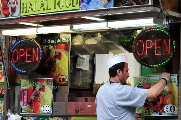 Küresel helal ekonominin gelişim nedeni