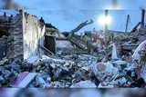 افزایش آمار شهدای جنایت دشمن در «چقاگلان» کرمانشاه به ۸ نفر