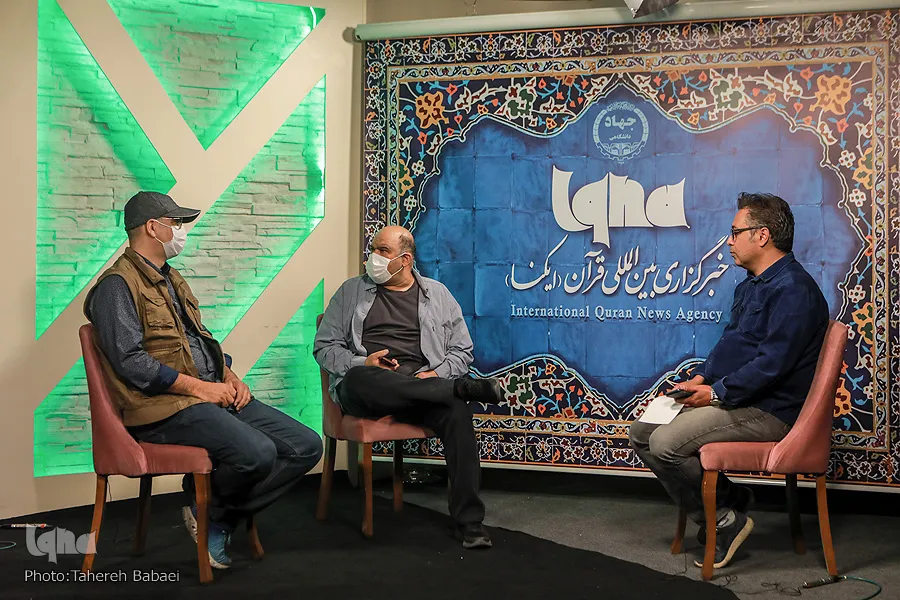 حمایت از سینمای دفاع ‌مقدس فقط ادعاست / انتخاب بازیگر بر پایه استعداد نیست