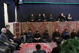 نشست روابط عمومی‌های استان یزد با موضوع تبیین قیام حسینی