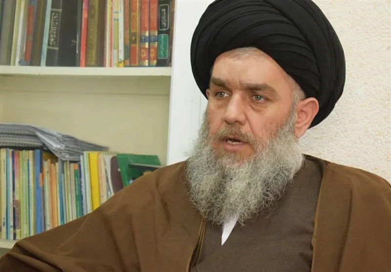‌مسجد مال جوان‌هاست نه مال منِ پیرمرد/ در تهران مساجد ضعیف‌ترین نهاد ها هستند