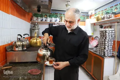 احیای شب نوزدهم ماه رمضان در سراسر ایران