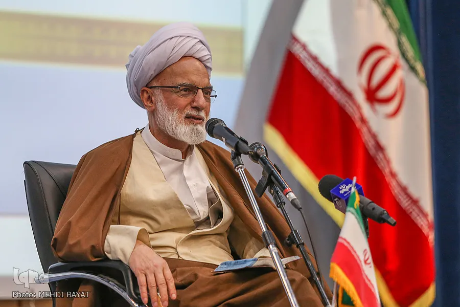اخلاق نیکو و عدالت گمشده جامعه بشری است