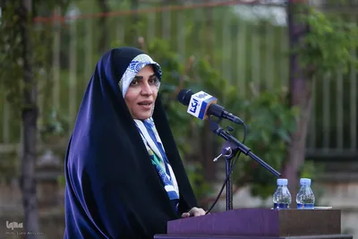دهمین دیدار نوروزی جامعه قرآنی در ایکنا_۲