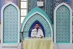 سی‌وسومین جشنواره قرآن و عترت دانشگاه فرهنگیان در اصفهان