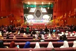 مشاركة 31 دولة في مسابقة مالیزیا الدولیة للقرآن