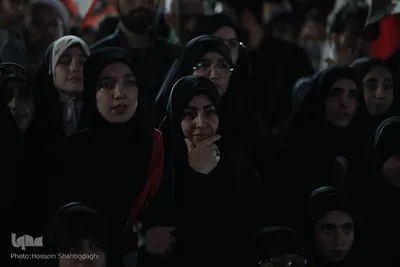 رونمایی از نماهنگ مسافر کربلا