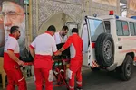 ارائه بیش از ۴ هزار خدمت درمانی هلال احمر قم به زائران اربعین در کربلا