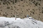 جان دوباره دریاچه مهارلو شیراز