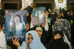 ویژه‌برنامه «مجاهدان شهید»