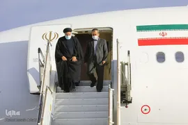 سفر رئیس جمهور به خراسان‌جنوبی