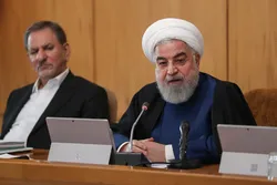 Rais Rouhani: Iran iko mstari wa mbele kuunga mkono taifa la Palestina
