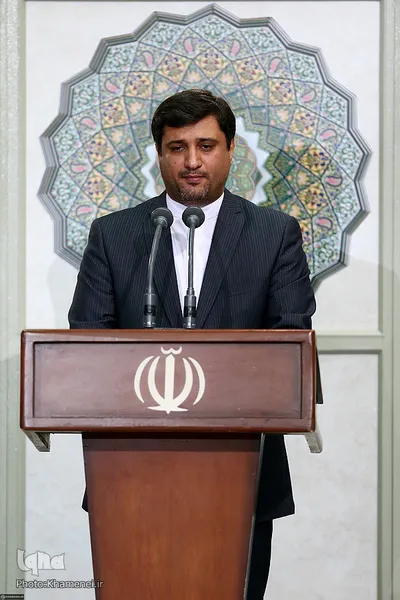 دیدار نخبگان علمی جوان با رهبرمعظم انقلاب
