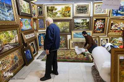 محصولات فرهنگی