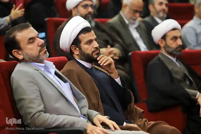 کنگره ملی حضرت دانیال نبی(ع) 