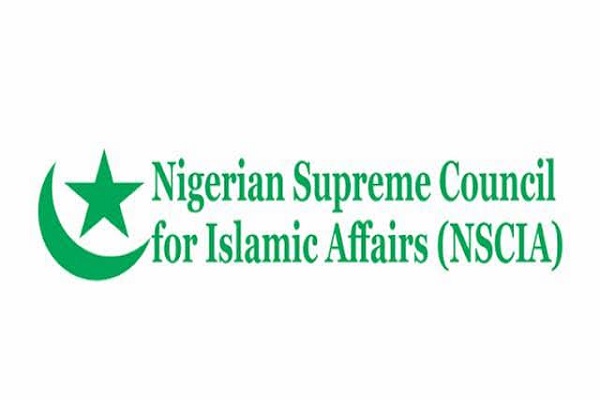 Nigerian Supreme Council for Islamic Affairs (NSCIA),