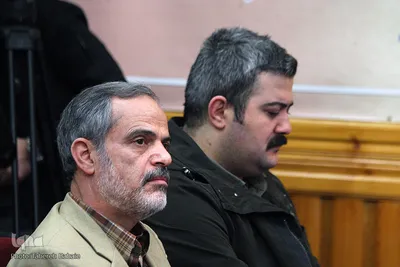 نشست خبری مراسم راهپیمایی 22بهمن