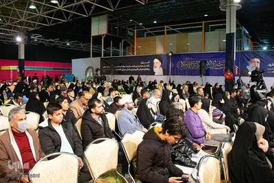 نوزدهمین نمایشگاه قرآن اصفهان در طلیعه ماه میهمانی خدا