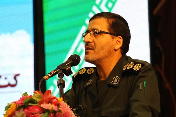 نقش راهبردی بسیج ادارات در پیشبرد اهداف انقلاب اسلامی