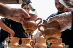 موکب موقوفه ریحانه الحسین(ع) فارس