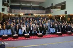 اختتامیه جشنواره مطبوعات و خبرگزاری‌ها و پایگاه‌های خبری