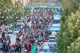 8 جشن کیلومتری همزمان با عید غدیر در همدان برگزار می‌شود