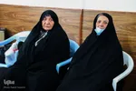 آیین تجلیل از مادران شهید ملایر