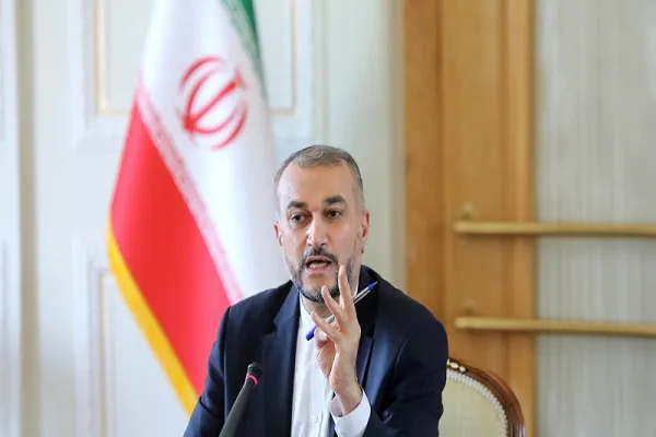 د لویدیځ د ښه نیت په بڼه کښې ښه نړیواله موافقه کیدلی شي