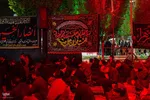 مراسم شهادت امام جعفر صادق(ع) در اصفهان