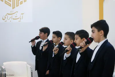 غرفه قرآن و عترت شهرداری در نمایشگاه قرآن