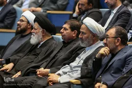 افتتاح ۱۰۹ پروژه طرح «یادگار ابراهیم» در خراسان رضوی