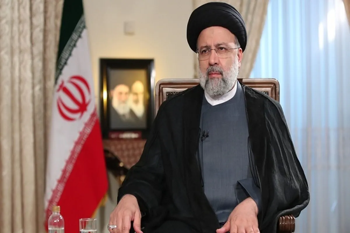 Rais wa Iran kutembelea nchi tatu za Afrika kuimarisha uhusiano