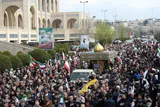 نماز عید سعید فطر در سراسر کشور
