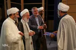 همایش فرهنگی، آموزشی خطبه نور
