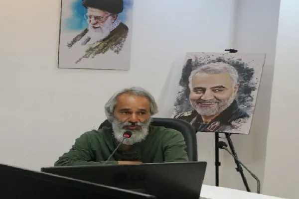 نهمین سوگواره ملی «تعزیه ده‌زیار» آغاز به‌کار کرد