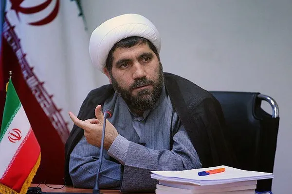 بالفيديو...ظاهرة الاسلاموفوبيا هي نتيجة الفكر الوهابي التكفيري