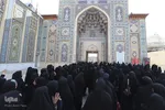 همایش بزرگ "زینبیه"‎ در شیراز