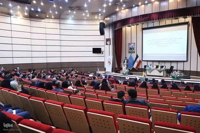 نشست تبیینی جهان بعد از نابودی اسرائیل و فروپاشی هژمونی آمریکا