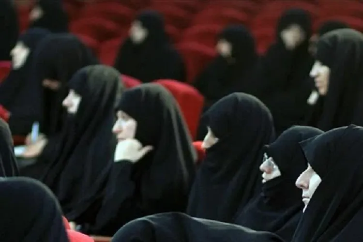 فعالیت مركز تخصصی «جامعةالنور» در شیراز