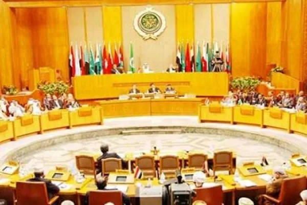نشست مجازی اتحادیه عرب درباره الحاق کرانه باختری