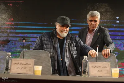 هفتمین روز جشنواره فیلم فجر