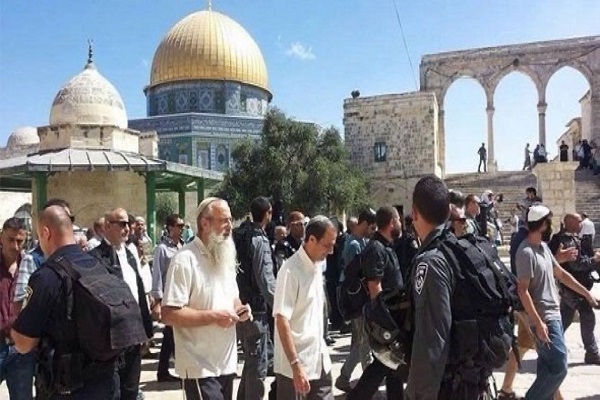 از شهادت ۴ فلسطینی در نابلس تا هشدار حماس نسبت به شکست توافق آتش‌بس در غزه