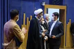 اختتامیه گردهمایی رتبه‌های برتر کنکور سراسری رشته‌های علوم انسانی
