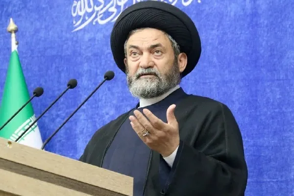 جنایات آمریکا علیه ملت ایران حیرت‌آور است
