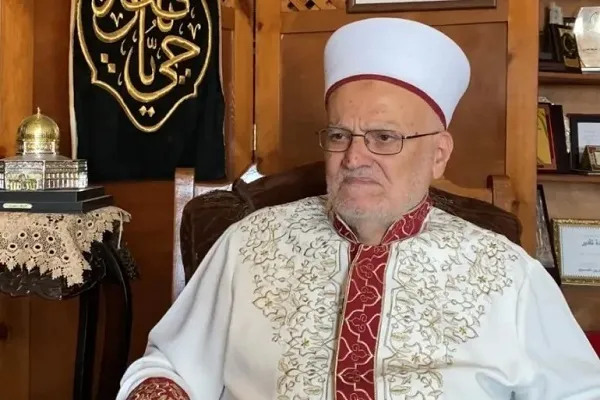 الشيخ عكرمة صبري: اليمين المتطرف ينقض على المسجد الأقصى
