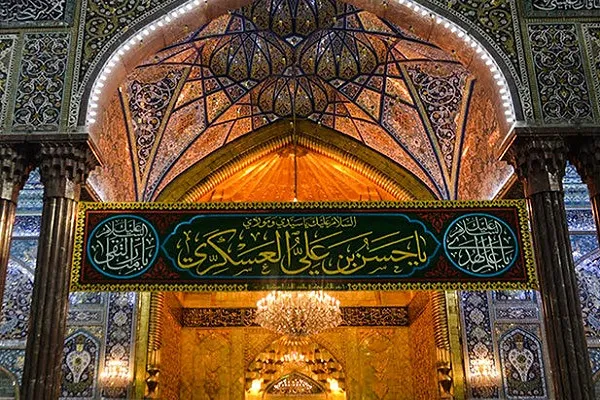الإمام الحسن العسكري(ع)..بين مواجهة الطغاة والاعداد للظهور 