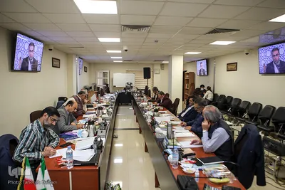 برگزاری مرحله نیمه نهایی چهل و چهارمین دوره مسابقات سراسری قرآن