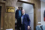 بازدید معاون سیاسی و اجتماعی استاندارآذربایجان‌شرقی از مرکز درمان ناباروری جهاددانشگاهی