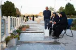 بزرگداشت روز حماسه و ایثار اصفهانی‌ها در گلستان شهدای اصفهان